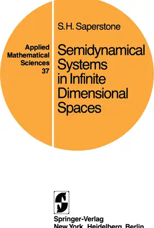 Buchcover ISBN 9781461259770