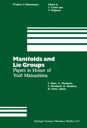 Buchcover ISBN 9781461259879