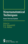 Buchcover Neuroanatomical Techniques