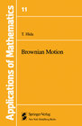 Buchcover Brownian Motion