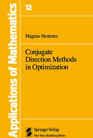 Buchcover ISBN 9781461260509