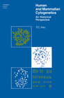 Buchcover Human and Mammalian Cytogenetics