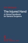 Buchcover The Injured Hand