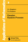 Buchcover Gaussian Random Processes