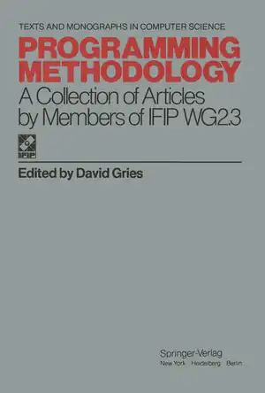 Buchcover ISBN 9781461263173