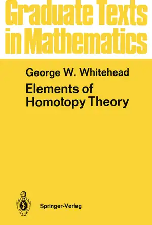 Buchcover ISBN 9781461263203