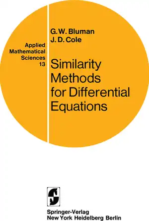 Buchcover ISBN 9781461263944