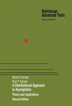 Buchcover ISBN 9781461264101