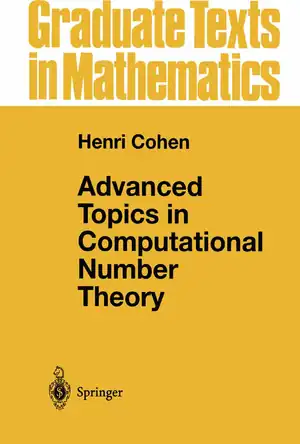 Buchcover ISBN 9781461264194