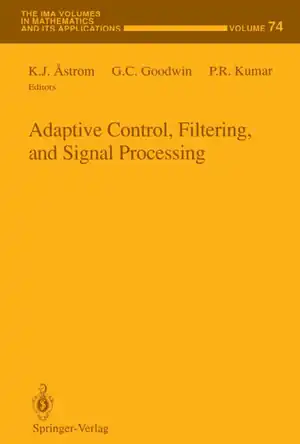 Buchcover ISBN 9781461264392