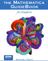 Buchcover The Mathematica GuideBook for Graphics