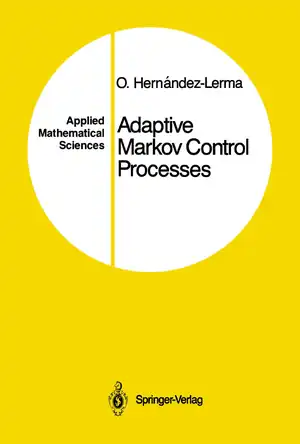 Buchcover ISBN 9781461264545