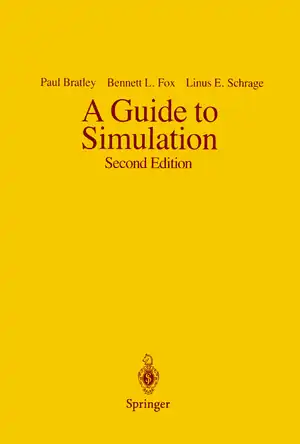 Buchcover ISBN 9781461264576