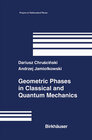 Buchcover Geometric Phases in Classical and Quantum Mechanics