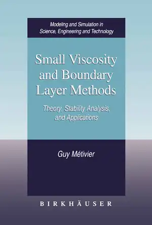 Buchcover ISBN 9781461264965