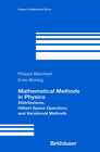 Buchcover Mathematical Methods in Physics