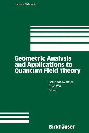 Buchcover ISBN 9781461265979