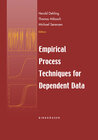 Buchcover Empirical Process Techniques for Dependent Data