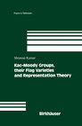 Buchcover Kac-Moody Groups, their Flag Varieties and Representation Theory