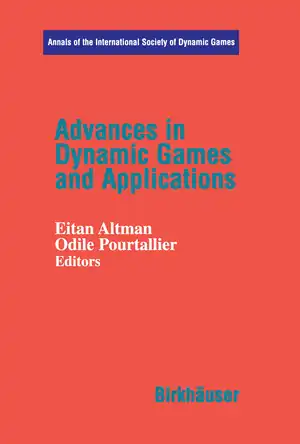 Buchcover ISBN 9781461266372