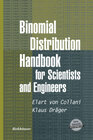 Buchcover Binomial Distribution Handbook for Scientists and Engineers
