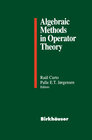 Buchcover Algebraic Methods in Operator Theory