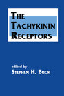 Buchcover The Tachykinin Receptors