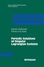 Buchcover Periodic Solutions of Singular Lagrangian Systems