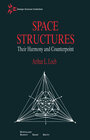Buchcover Space Structures