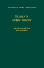 Buchcover Elements of KK-Theory