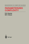 Buchcover Parameterized Complexity
