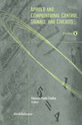 Buchcover Applied and Computational Control, Signals, and Circuits