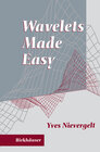 Buchcover Wavelets Made Easy