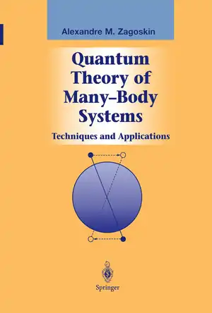 Buchcover ISBN 9781461268314