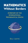 Buchcover Mathematics Without Borders