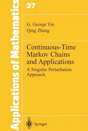 Buchcover ISBN 9781461268444