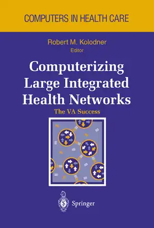 Buchcover ISBN 9781461268581