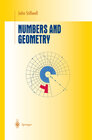 Buchcover Numbers and Geometry