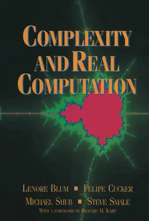 Buchcover ISBN 9781461268734