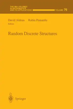 Buchcover ISBN 9781461268819