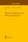 Buchcover Genetic Mapping and DNA Sequencing