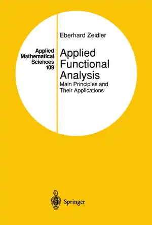 Buchcover ISBN 9781461269137