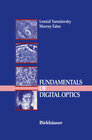 Buchcover Fundamentals of Digital Optics