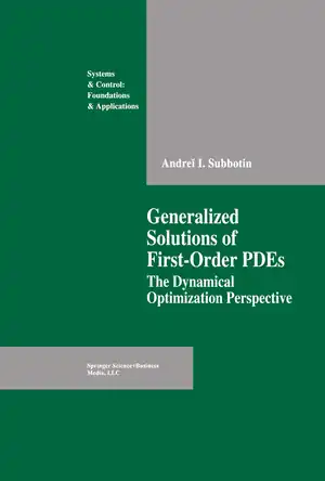 Buchcover ISBN 9781461269205