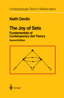 Buchcover The Joy of Sets