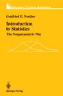 Buchcover Introduction to Statistics