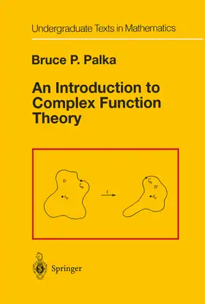 Buchcover ISBN 9781461269670