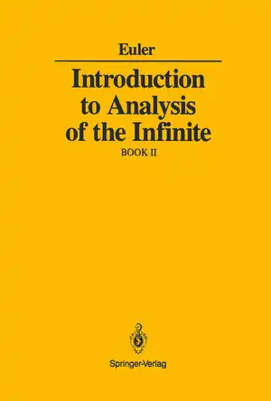 Buchcover ISBN 9781461269793