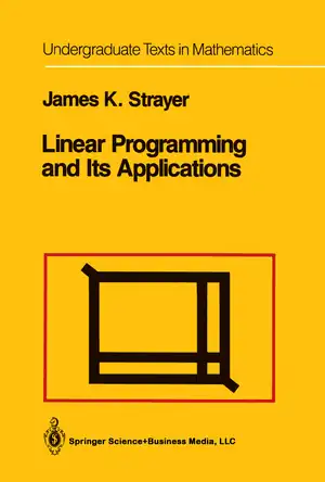 Buchcover ISBN 9781461269823