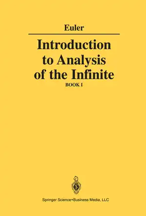 Buchcover ISBN 9781461269885